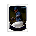 Rafael DePaula 2013 Bowman Chrome #BCP174 Baseball Cards Baseball Card NM