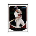 Ryan Court 2013 Bowman Chrome #BCP166 Baseball Cards Baseball Card NM
