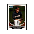 Edwin Escobar 2013 Bowman Chrome #BCP117 Baseball Cards Baseball Card NM