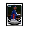Yohander Mendez 2013 Bowman Chrome #BCP176 Baseball Cards Baseball Card NM