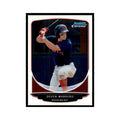 Deven Marrero 2013 Bowman Chrome #BCP120 Baseball Cards Baseball Card NM