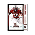 Mike Davis 2015 Panini Contenders Draft Picks #33 Football Cards NM