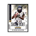 DeSean Jackson 2015 Panini Contenders Draft Picks #33 Football Cards NM