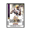Brandon LaFell 2015 Panini Contenders Draft Picks #18 Football Cards NM