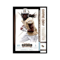 Rannell Hall 2015 Panini Contenders Draft Picks #91 Football Cards NM