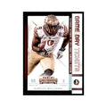 Karlos Williams 2015 Panini Contenders Draft Picks #79 Football Cards NM