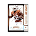Malcolm Brown 2015 Panini Contenders Draft Picks #83 Football Cards NM