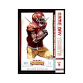 Nelson Agholor 2015 Panini Contenders Draft Picks #34 Football Cards NM