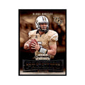 Blake Bortles 2015 Panini Contenders Draft Picks #18 Football Cards NM