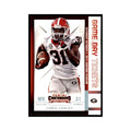 Chris Conley 2015 Panini Contenders Draft Picks #16 Football Cards NM