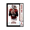 Connor Halliday 2015 Panini Contenders Draft Picks #10 Football Cards NM