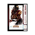 Jaelen Strong 2015 Panini Contenders Draft Picks #21 Football Cards NM