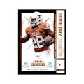 Malcolm Brown 2015 Panini Contenders Draft Picks #83 Football Cards NM