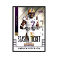 Patrick Peterson 2015 Panini Contenders Draft Picks #79 Football Cards NM
