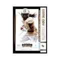 Rannell Hall 2015 Panini Contenders Draft Picks #91 Football Cards NM