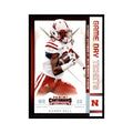 Kenny Bell 2015 Panini Contenders Draft Picks #80 Football Cards NM