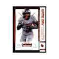 Michael Dyer 2015 Panini Contenders Draft Picks #62 Football Cards NM