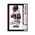 Malcolm Agnew 2015 Panini Contenders Draft Picks #58 Football Cards NM