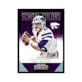 Jake Waters 2015 Panini Contenders Draft Picks #10 Football Cards NM