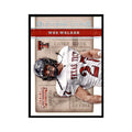 Wes Welker 2015 Panini Contenders Draft Picks #50 Football Cards NM