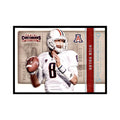 Nick Foles 2015 Panini Contenders Draft Picks #40 Football Cards NM