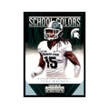 Trae Waynes 2015 Panini Contenders Draft Picks #46 Football Cards NM