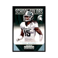 Trae Waynes 2015 Panini Contenders Draft Picks #46 Football Cards NM