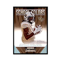 Breshad Perriman 2015 Panini Contenders Draft Picks #50 Football Cards NM