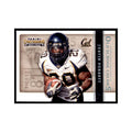 Justin Forsett 2015 Panini Contenders Draft Picks #31 Football Cards NM