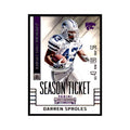 Darren Sproles 2015 Panini Contenders Draft Picks #28 Football Cards NM