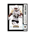 Levi Norwood 2015 Panini Contenders Draft Picks #82 Football Cards NM