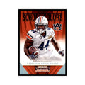 Cameron Artis-Payne 2015 Panini Contenders Draft Picks #20 Football Cards NM