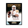 Bryce Petty 2015 Panini Contenders Draft Picks #4 Football Cards NM
