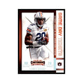 Corey Grant 2015 Panini Contenders Draft Picks #60 Football Cards NM