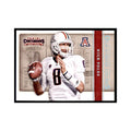 Nick Foles 2015 Panini Contenders Draft Picks #40 Football Cards NM