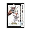 Marcus Mariota 2015 Panini Contenders Draft Picks #31 Football Cards NM