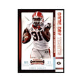 Chris Conley 2015 Panini Contenders Draft Picks #16 Football Cards NM