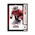 Vince Mayle 2015 Panini Contenders Draft Picks #99 Football Cards NM