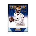 Brett Hundley 2015 Panini Contenders Draft Picks #3 Football Cards NM