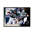 Adrian Murrell 1997 Pinnacle X-Press #60 Football Cards Football Card NM