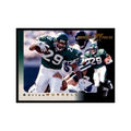 Adrian Murrell 1997 Pinnacle X-Press #60 Football Cards Football Card NM