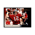 Trent Dilfer 1997 Pinnacle X-Press #42 Football Cards Football Card NM