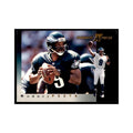 Rodney Peete 1997 Pinnacle X-Press #43 Football Cards Football Card NM