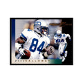 Joey Galloway 1997 Pinnacle X-Press #110 Football Cards Football Card NM