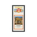 Golden Temple 1986 Embassy Wonders of the World EX