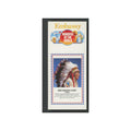 Red Indian Chief 1986 Embassy Wonders of the World EX