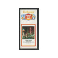 Street Scene 1986 Embassy Wonders of the World EX