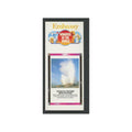 Pohuto Geyser 1986 Embassy Wonders of the World EX