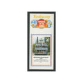 Mississippi River Boat 1986 Embassy Wonders of the World EX
