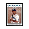 Wladimir Balentien 2008 Topps #57 Baseball Cards Baseball Card NM